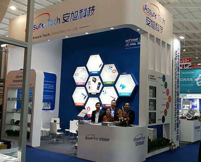 杭州安旭生物科技股份 創(chuàng)新驅(qū)動(dòng)，領(lǐng)航生物科技新未來(lái)