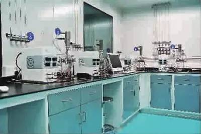 產(chǎn)學研用一條龍 倍諳基勇當生物科技“發(fā)動機”