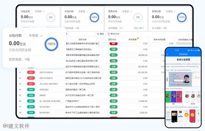 海墾集團(tuán)攜手建文云，農(nóng)業(yè)工程信息化開啟“農(nóng)墾鐵軍”數(shù)字新篇章