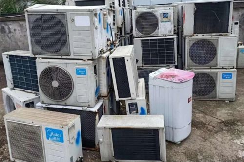 終于知道為什么家電巨頭扎堆回收舊家電 原來(lái)資本已經(jīng)嗅到變化